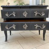 Commode Louis XV