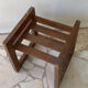 3 position stool