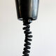 Adjustable pendant lamp by Guzzini for Meblo, 1970s