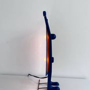 Salvatore Lamp, Gaetano Pesce, Open Sky Series, 1999