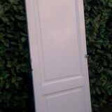 Porte 229,2x79,2cm de placard ancienne