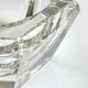 CENDRIER Vide-Poche CRISTAL Vintage