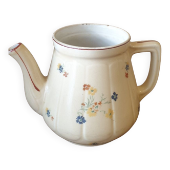 Vintage teapot