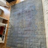 Tapis persan vieilli de Lilla Rugs