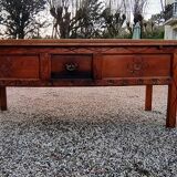 Breton table