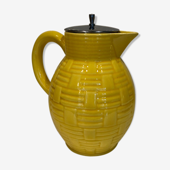 Tisanière / pitcher - Saint Clément