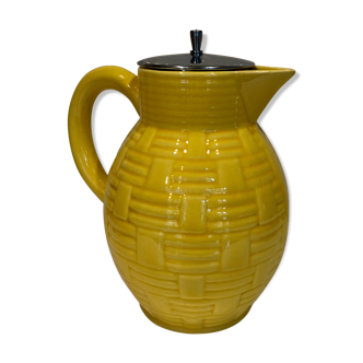 Tisanière / pitcher - Saint Clément