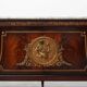 High Quality 20th Century Louis XVI style Mahogany sideboard by E.P. Ehalt