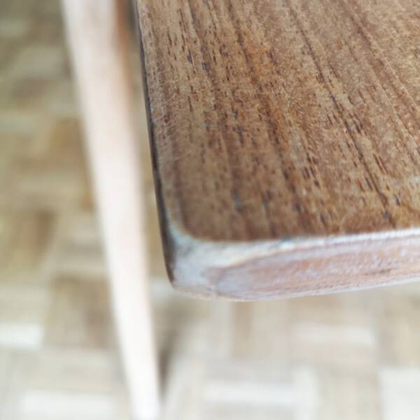 Vintage Stella coffee table from the 1950s-1960s
