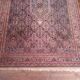 Handmade Indo-Bidjar rug 285x196cm