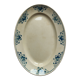 Plat art déco Badonviller