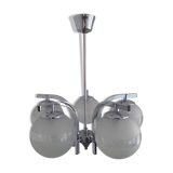 Hanging lamp vintage