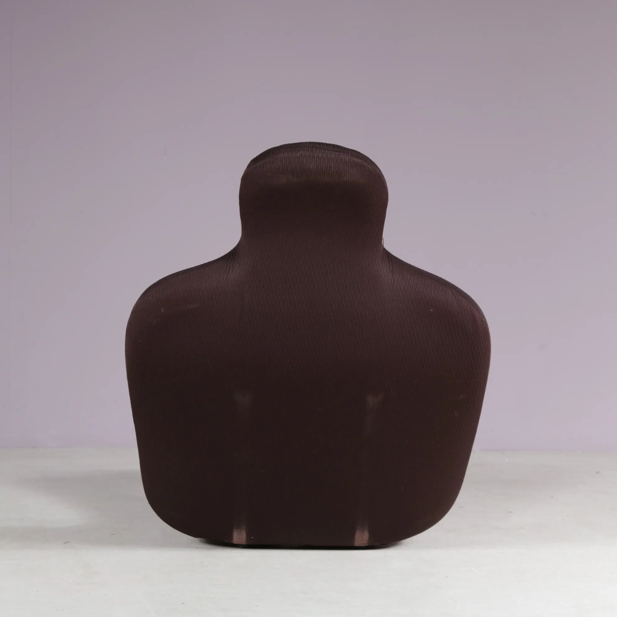 Olivier Mourgue “Bouloum” chair for Arconas, Canada 1970