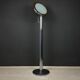 Lampe sur pied en métal avec aimant par Goffredo Reggiani, Italie, années 1960