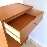 Vintage rag picker 6 drawers