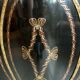 Curved furniture with support height Napoleon III Buffet Napoleon III 19th century