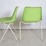 Robin day chairs