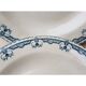 2 hollow plates Terre de Fer