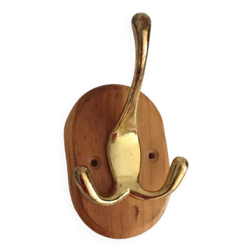 Porte manteau vintage