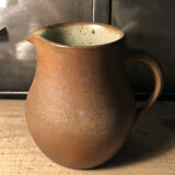 Pyrité sandstone pitcher