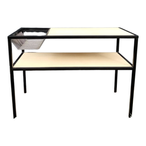 Table platine vinyles
