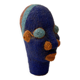 Beaded Head