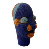 Beaded Head