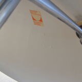 Armchair "DAF" of George Nelson for Herman Miller