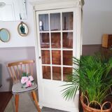 Parisian wardrobe glass