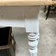 Estaminet table
