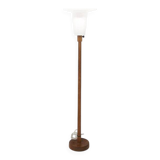 Lampadaire scandinave en teck, Uno & Östen, Luxus, Suède, 190