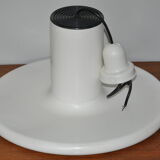 White Lita suspension