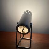 Spot lamp chrome design 1970