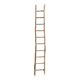 Acacia farm ladder 3/40s