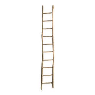 Acacia farm ladder 3/40s