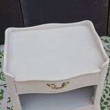 Pair of bedside tables