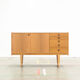 Oak buffet "Tokyo" - Yngvar Sandström for Nordiska Kompaniet
