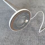 Scandinavian 60s vintage design e-reader lamp