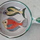 Vallauris La Bouillabaisse cup