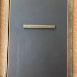 Danish teak coffee table from the mid-century by Anton Kildeberg Møbelfabrik.