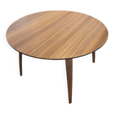 GUBI Dining Round table for 4 people