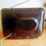 Vintage pathé cinema tv