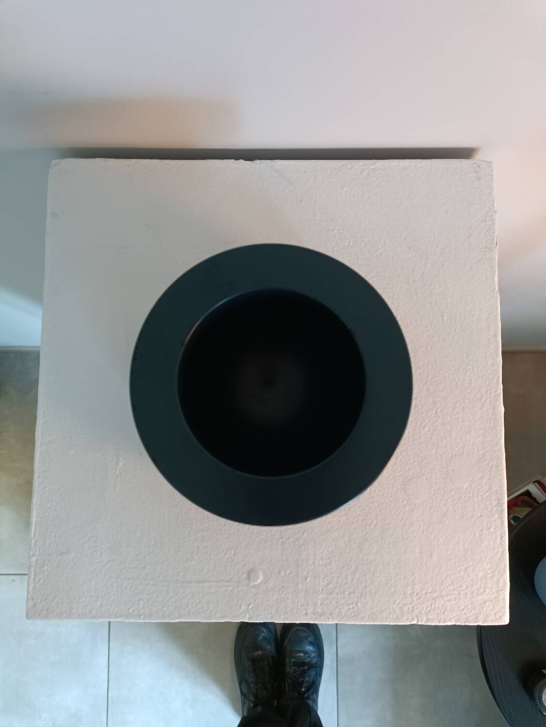 Ettore Sottsass Compote Dish