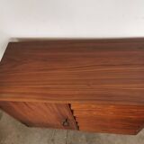 Furniture with drawers and storage, 1960s