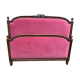 Louis XVI style bed