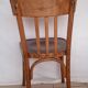 Bistro chair