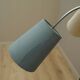 Floor lamp, Danish design, 1970s, production: Denmark
