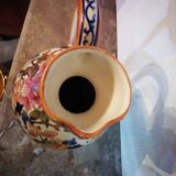 Pitcher in ceramic