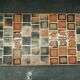 1950 Roger Capron ceramic coffee table