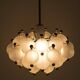 Vintage Chandelier by J. T. Kalmar